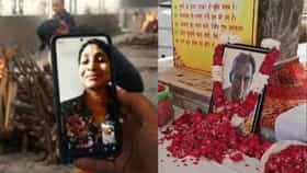 निदर्यी तीन मुली... वडिलांच्या 13 व्यालाही आल्या नाहीत, नेटकरी संतापले.