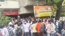A दाबलं की B येतं, सर्व्हर डाऊन... हायकोर्ट परीक्षेचा घोळ का...