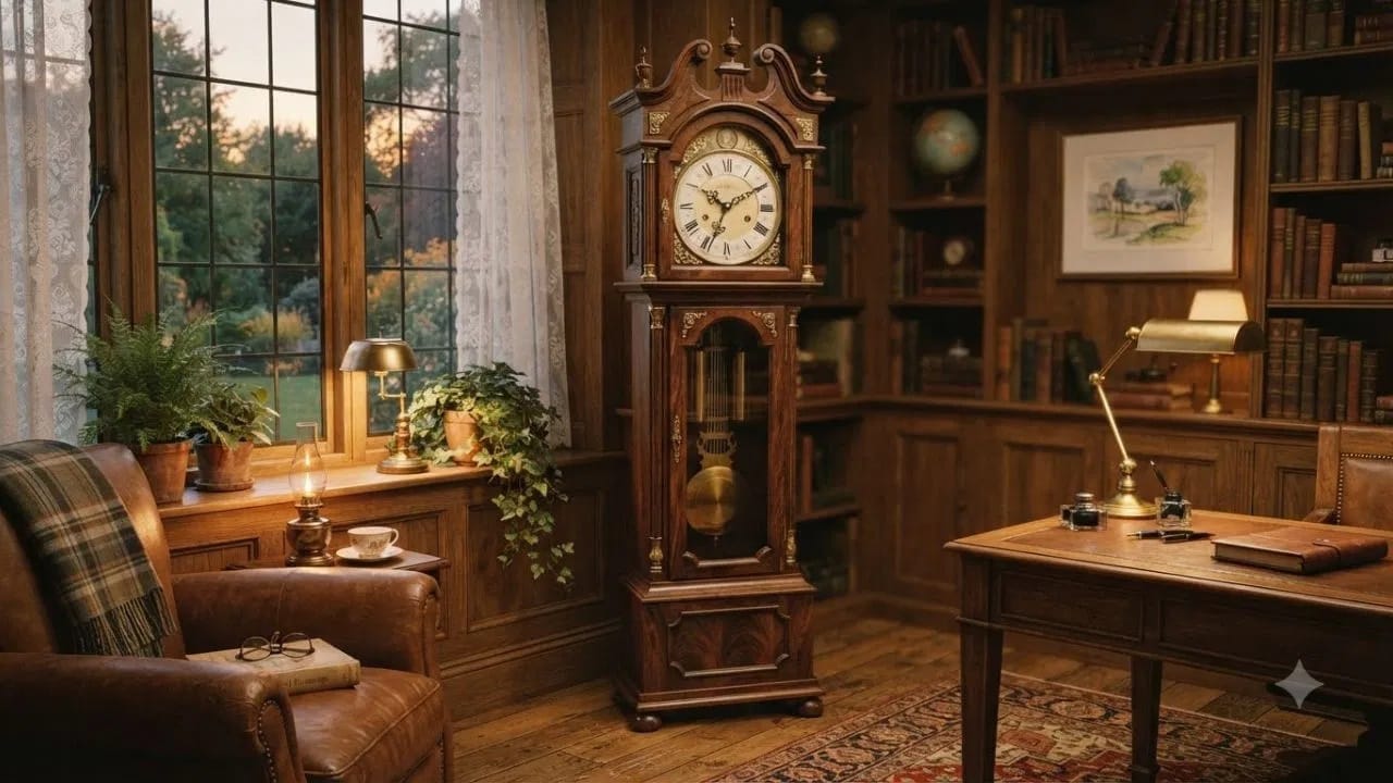 Vastu Tips : घरात घड्याळ कोणत्या दिशेला लावताय? या दिशेला बिलकूल लावू नका Vastu Tips : घरात घड्याळ कोणत्या दिशेला लावताय? या दिशेला बिलकूल लावू नका
