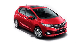 'या' 5 दमदार कार्स ठरतील सर्वोत्तम पर्याय, पहिली जनरेशन Honda Jazz अपग्रेड करायचीय? जाणून घ्या