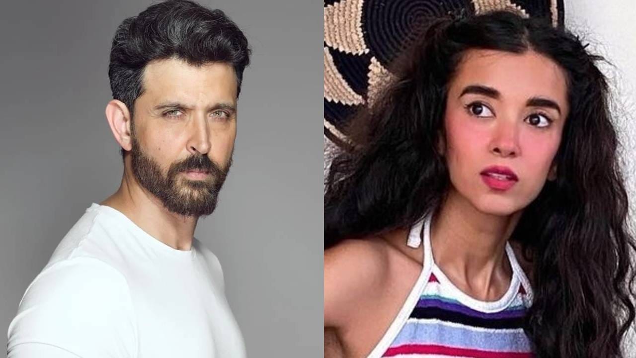 Hrithik Roshan: हृतिक रोशन डेटिंग ॲपवर शोधतोय पार्टनर, गर्लफ्रेंडसोबत ब्रेकअप? प्रोफाइलमध्ये लिहिलं.. Hrithik Roshan: हृतिक रोशन डेटिंग ॲपवर शोधतोय पार्टनर, गर्लफ्रेंडसोबत ब्रेकअप? प्रोफाइलमध्ये लिहिलं..