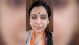 IAS दिव्या मित्तल यांचा राजीनामा, भावूक पोस्ट करत म्हणाल्या की, मी मुर्ख होते विचार करायचे की...
