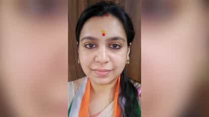 IAS दिव्या मित्तल यांचा राजीनामा, म्हणाल्या की मी मुर्ख होते की....