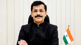 तुकाराम मुंढे यांचा नोकरशाहीला आरसा, स्पष्ट केली अधिकाऱ्यांची जबाबदारी, म्हणाले ‘जर मी नाही, तर...