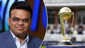ODI WC साठी आयसीसीचा खास मुहूर्त, महात्मा गांधींना वाहणार श्रद्धांजली.
