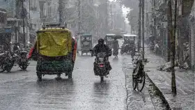 धो-धो बसरणार, महाराष्ट्रासह या राज्यांना मुसळधार पावसाचा इशारा.