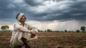 महाराष्ट्रावर गंभीर संकट! हवामान विभागाचा धडकी भरवणारा अंदाज काय? दुष्काळ...