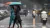 IMD Rain Alert : वादळी वाऱ्यासह धो-धो कोसळणार, महाराष्ट्रासह या राज्यांना मुसळधार पावसाचा अलर्ट जारी