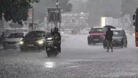 कोकण, सातारा पुणे... महाराष्ट्रासह या राज्यांना मुसळधार पाऊस झोपडपणार.