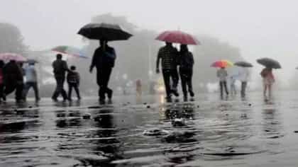 पुढचे 17 तास धोक्याचे... 23 राज्यांवर मोठं संकट, 80च्या स्पीडने....
