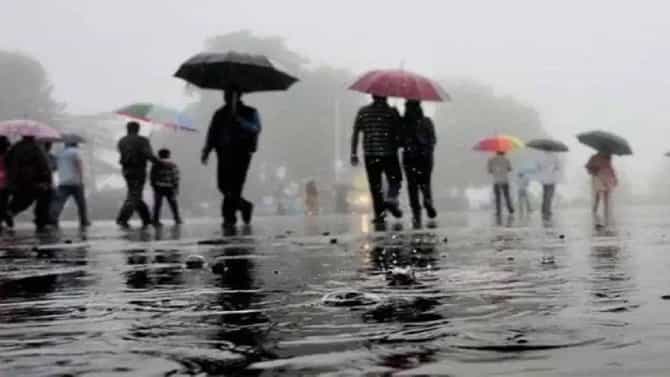 पुढचे 17 तास धोक्याचे... 23 राज्यांवर मोठं संकट, 80च्या स्पीडने... IMD ची मोठी अपडेट काय?