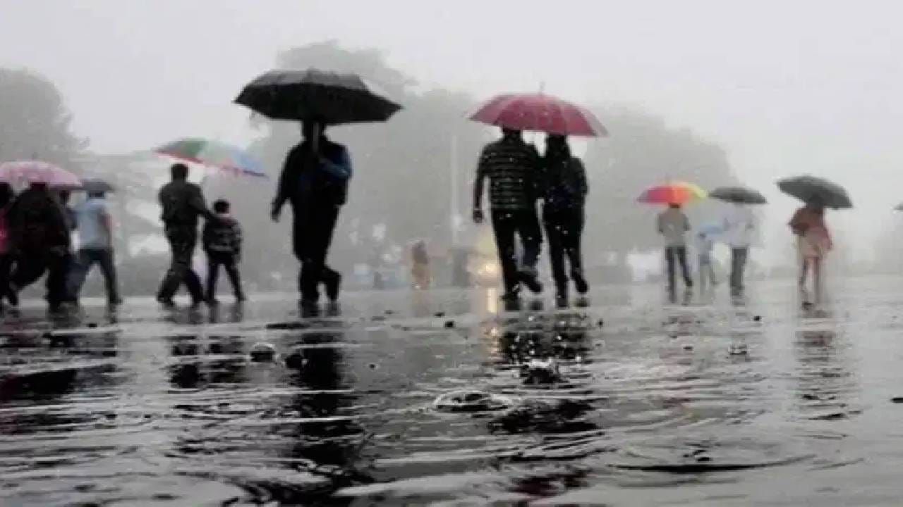 पुढचे 17 तास धोक्याचे... 23 राज्यांवर मोठं संकट, 80च्या स्पीडने... IMD ची मोठी अपडेट काय? पुढचे 17 तास धोक्याचे... 23 राज्यांवर मोठं संकट, 80च्या स्पीडने... IMD ची मोठी अपडेट काय?
