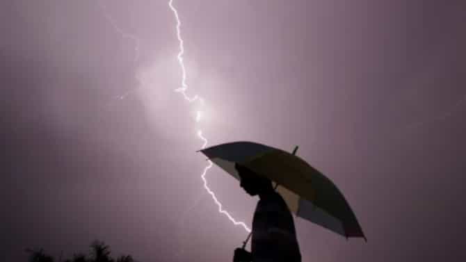 IMD weather updat : शेवटी जे नको तेच घडणार, ऑगस्ट महिन्यातील पावसाचा अंदाज समोर, अत्यंत वाईट बातमी...