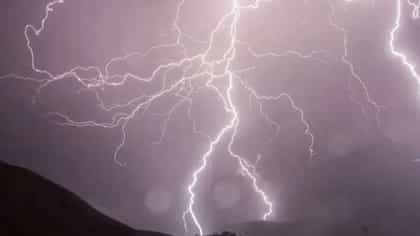 आभाळ फाटणार, 17 राज्यांना पावसाचा हाय अलर्ट, महाराष्ट्रात काय स्थिती?