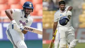 BCCI ची मोठी घोषणा, साई सुदर्शनच्या जागी या धुरंधर खेळाडूला संधी.