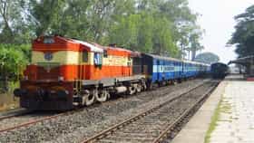 Railway Online Luggage Booking: रेल्वेच्या नव्या सुविधेने असे ऑनलाईन बुक करा लगेज, असे असेल भाडे, स्टेप बाय स्टेप प्रोसेस जाणून घ्या