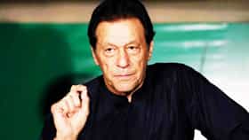 Imran Khan: इम्रान खान यांना तुरुंगातच ठार मारण्याचा कट, मुलाचा कुणावर आरोप? थेट नाव घेत...