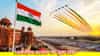 Independence Day: स्वातंत्र्यदिनी ध्वजारोहण करताना 'या' चुका अजिबात करू नका, काय आहेत नियम? जाणून घ्या एका क्लिकवर