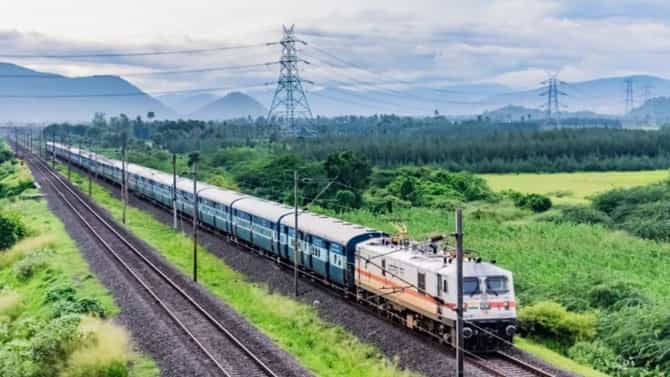 भारताचा चीनला दणका, थेट भूतान येणार भारतीय रेल्वेच्या नकाशावर, ज्याची भीती तेच घडतंय..
