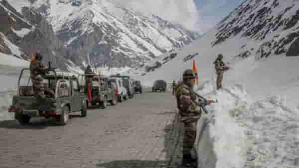 भारत-चीन सीमावाद पुन्हा चर्चेत, अरुणाचल प्रदेशातील 27 ठिकाण… अखेर भारताच्या परराष्ट्र मंत्रालयाने चीनचे टोचले कान, काय घडलं?