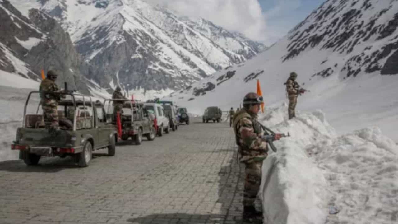 भारत-चीन सीमावाद पुन्हा चर्चेत, अरुणाचल प्रदेशातील 27 ठिकाण… अखेर भारताच्या परराष्ट्र मंत्रालयाने चीनचे टोचले कान, काय घडलं?