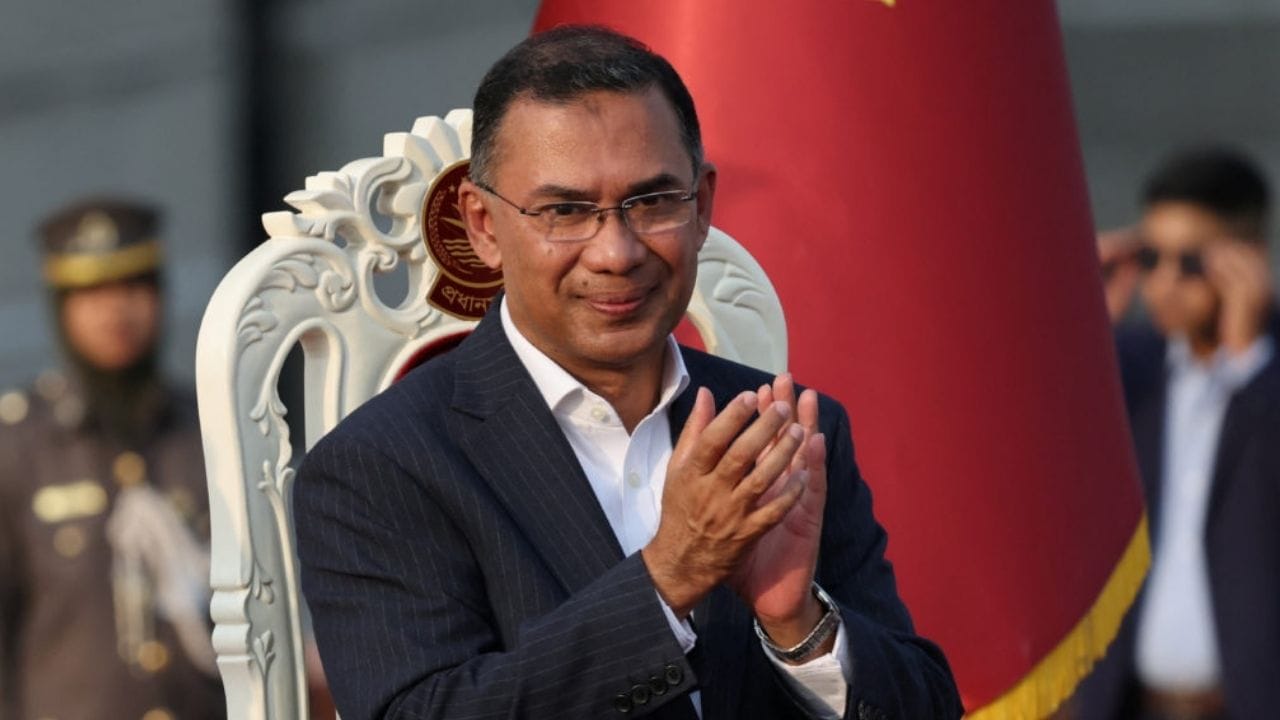 भारत बांगलादेशच्या संबंधांवर थेट परिणाम, पुन्हा बांगलादेशने तेच केले, पाकिस्तानच्या नादाला लागून.. भारत बांगलादेशच्या संबंधांवर थेट परिणाम, पुन्हा बांगलादेशने तेच केले, पाकिस्तानच्या नादाला लागून..