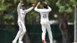 IND vs SL: भारत श्रीलंका कसोटी मालिका फुकटात पाहता येणार, मैदानातून पाहण्यासाठी असंच जा