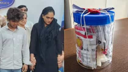 गुजरात ते मुंबई ड्रग्स तस्करीचा पर्दाफाश, संपूर्ण मास्टरप्लॅन उघड.