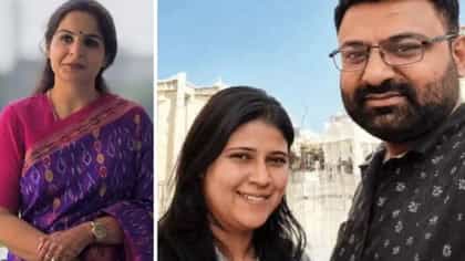लेक्चरर नेहाला संपवणाऱ्या पतीचे आणि त्याच्या गर्लफ्रेंडचे चॅट समोर.