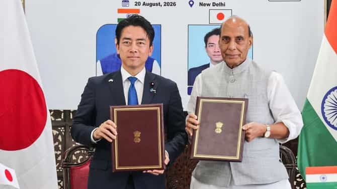 भारताचा एक निर्णय पाकिस्तान आणि चीनची उडाली झोप, मोठा दणका, पाकला पाडले तोंडावर..