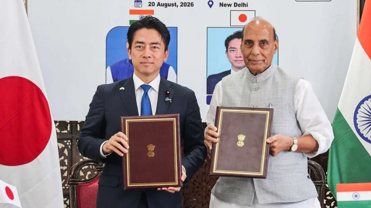 भारताचा एक निर्णय पाकिस्तान आणि चीनची उडाली झोप, मोठा दणका, पाकला पाडले तोंडावर.. भारताचा एक निर्णय पाकिस्तान आणि चीनची उडाली झोप, मोठा दणका, पाकला पाडले तोंडावर..