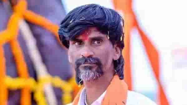 सर्वात मोठी बातमी! मनोज जरांगे पाटलांची तब्येत खालावली