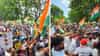 Jharkhand protest : जे दिल्लीत घडलं तेच झारखंडमध्ये? हजारो विद्यार्थ्यांची विधानसभेकडे कूच, तीन बॅरिकेड्स पार; पोलिसांचा मोठा बंदोबस्त