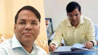 Judge Ravikumar Diwakar : यूपीत चार महिन्यात 22 दोषींना फाशीची शिक्षा देणाऱ्या न्यायाधीश रवी कुमार दिवाकर यांच्यासोबत असं घडलं