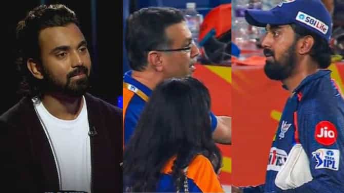 केएल राहुल याने या IPL टीमच्या मालकावर काढली भडास, मानसिकदृष्ट्या खचल्याचा केला खुलासा..