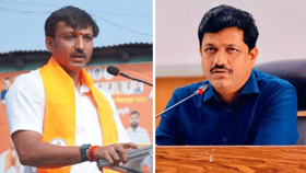 आता ओमराजेंचे निकटवर्तीय... राजकीय हालचाली वाढल्या? ऑपरेशन टायगरबाबत...