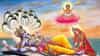 कामिका एकादशीला 'या' 5 वस्तूंचे करा दान, यामुळे तुमच्या घरात नांदेल सुख शांती आणि समृद्धी