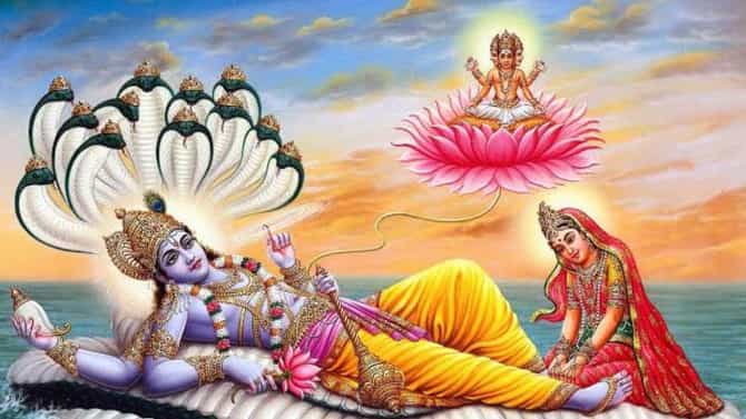 कामिका एकादशीला या 5 वस्तूंचे करा दान, यामुळे तुमच्या घरात नांदेल सुख शांती आणि समृद्धी