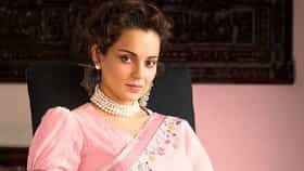 Kangana Ranaut : कंगना राणावतचं भाजपला धक्का देणारं विधान, थेट म्हणाली, मी काही भाजपची...