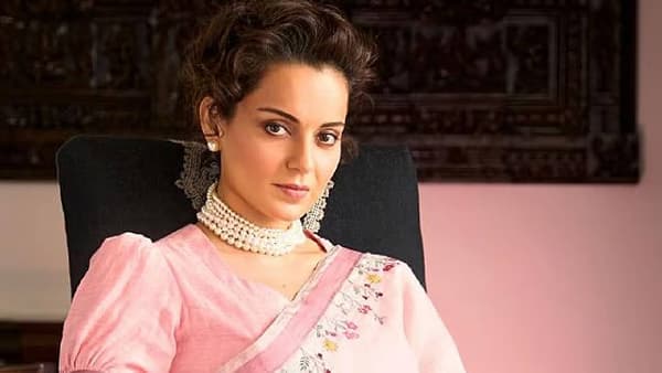 Kangana Ranaut : कंगना राणावतचं भाजपला धक्का देणारं विधान, थेट म्हणाली, मी काही भाजपची...
