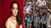 जेन झींसमोर कंगना राणौतला झुकावं लागणार? 'गटर जनरेशन' म्हटल्यामुळे वाद विकोपास, पुढे नेमकं होणार तरी काय?