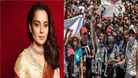 जेन झींसमोर कंगना राणौतला झुकावं लागणार? पुढे नेमकं होणार तरी काय?.