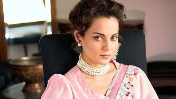 Kangana Ranaut: समन्स आलं अन् होणारे सासू-सासरेच पळाले..; लग्नाबाबत कंगनाने सांगितला धक्कादायक किस्सा