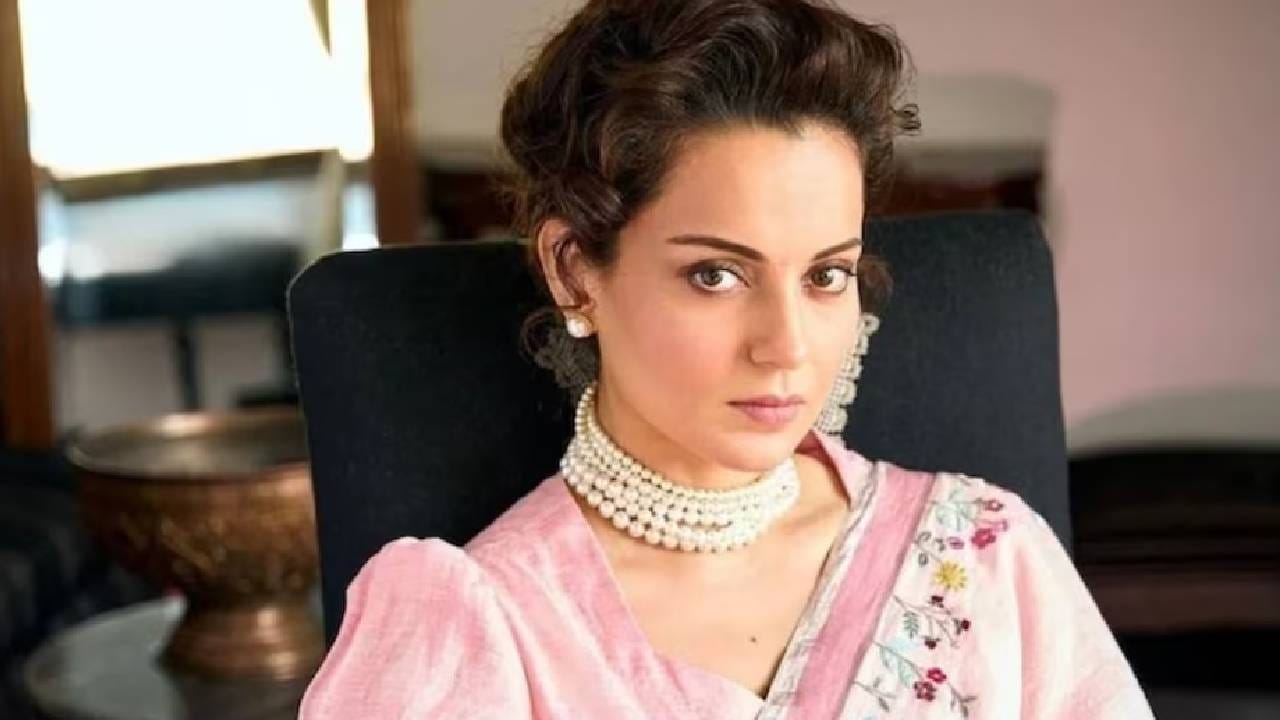 Kangana Ranaut: समन्स आलं अन् होणारे सासू-सासरेच पळाले..; लग्नाबाबत कंगनाने सांगितला धक्कादायक किस्सा Kangana Ranaut: समन्स आलं अन् होणारे सासू-सासरेच पळाले..; लग्नाबाबत कंगनाने सांगितला धक्कादायक किस्सा