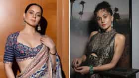 Kangana vs Tapsee: स्वस्त कॉपी जन्माला का घातली?; कंगना तापसीवर भडकली, थेट आई-वडिलांनाच सुनावलं