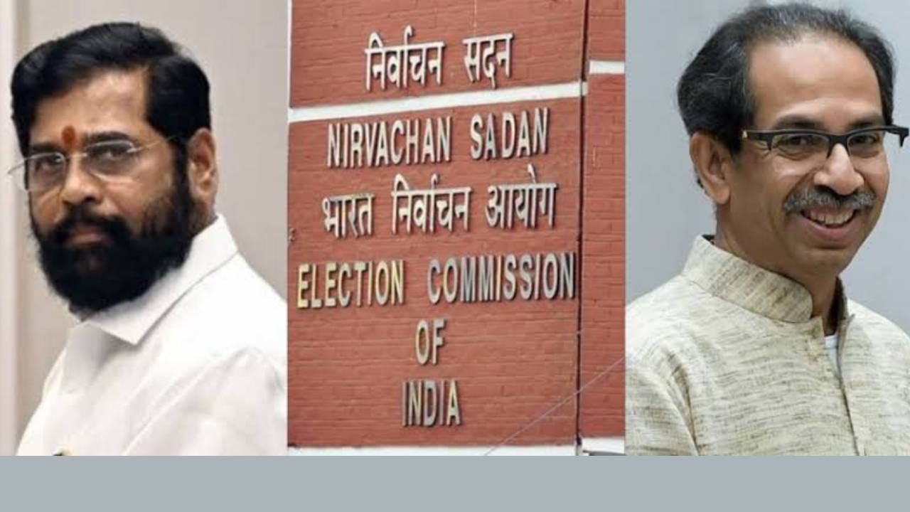 Shivsena SC : निवडणूक आयोगवर पुन्हा फायरिंग, पक्ष आणि चिन्हावरून कपिल सिब्बल यांचा युक्तीवाद काय? Shivsena SC : निवडणूक आयोगवर पुन्हा फायरिंग, पक्ष आणि चिन्हावरून कपिल सिब्बल यांचा युक्तीवाद काय?