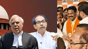मोठी बातमी! शिवसेना पक्ष-चिन्ह सुनावणी निर्णायक वळणावर, आमदारांच्या...-1732940