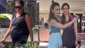 Kareena Kapoor :  जगा आणि जगू द्या.. प्रेग्नन्सीच्या अफवा उठताच करीनाची नणंद भडकली
