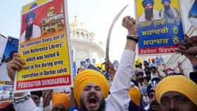 टेन्शन वाढले, गुन्हेगारी रेकॉर्ड नाही संशयही नाही, खलिस्तानी नेटवर्कची भरतीची नवी पद्धत..