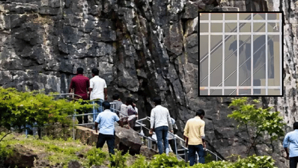 Khawadya Dongar Case Update: उरलं फक्त भयाण घर, आणि सतत भुंकणारा कुत्रा...